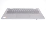 5CB0S95226 Lenovo US Palmrest Keyboard S345-14AST