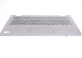 5CB0S95226 Lenovo US Palmrest Keyboard S345-14AST