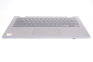 5CB0S95226 Lenovo US Palmrest Keyboard S345-14AST