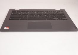 5CB0S95245 Lenovo US Palmrest Keyboard 81WX0000UX CHROMEBOOK S345-14AST