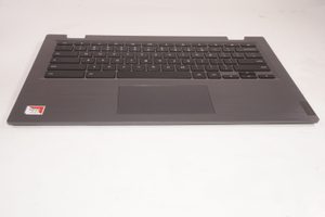 5CB0S95245 Lenovo US Palmrest Keyboard 81WX0000UX CHROMEBOOK S345-14AST