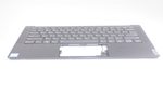 5CB0U42520 Lenovo US Palmrest Keyboard 81R00000US 81R00007US S940-14IWL