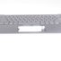 5CB0U42520 Lenovo US Palmrest Keyboard 81R00000US 81R00007US S940-14IWL