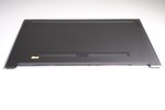 5CB0U43783 Lenovo Bottom Base Cover Iron Gray 81TD0003US C740-15IML