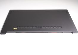 5CB0U43783 Lenovo Bottom Base Cover Iron Gray 81TD0003US C740-15IML