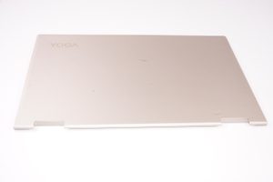 AM1FH000410 Lenovo LCD COVER L 81TD 26_MICA M:81TD0005 81TD0005US
