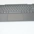5CB0U43959 Lenovo US Palmrest Keyboard Iron Gray 81TC003LUS YOGA C740-14IML