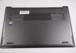 5CB0W43535 Lenovo Bottom Base Cover Storm Gray 81NW0004US S740-15IRH