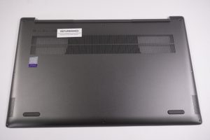 5CB0W43535 Lenovo Bottom Base Cover Storm Gray 81NW0004US S740-15IRH