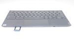 5CB0X55512 Lenovo US Palmrest Keyboard 81QC0000US 300E CHROMEBOOK 2ND GEN