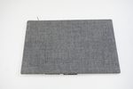 5CB0X55956 Lenovo LCD Back Cover Grey W/Camera 82A6000FUS SLIM 7-14ITL05