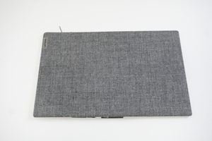 5CB0X55956 Lenovo LCD Back Cover Grey W/Camera 82A6000FUS SLIM 7-14ITL05