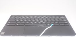 5CB0Y57944 Lenovo US Palmrest Keyboard 81MB001DUS 300e Chromebook 2nd Gen