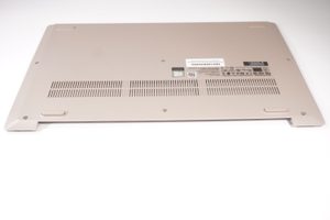 5CB0Y85266 Lenovo Bottom Base Cover ALMOND 81WE00KVUS