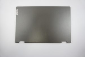 5CB0Y85291 Lenovo LCD Back Cover Gray 81X1000AUS 81X10009US Flex 5-14IIL05