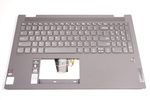 5CB0Y99218  Upper Case ASM_USA W 81X3 GY 81X30008US