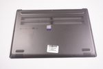 AM1GW000840 Lenovo Bottom Base Cover Iron Gray