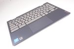 5CB0Z32208 Lenovo US Palmrest Keyboard Abyss Blue 82BB000AUS FLEX 3 CB-11IGL05