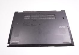 5CB0Z69170 Lenovo Bottom Base Cover Black 20VK001QUS L13 YOGA GEN 2