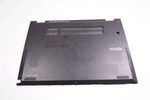 5CB0Z69170 Lenovo Bottom Base Cover Black 20VK001QUS L13 YOGA GEN 2