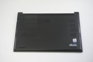 5CB0Z69214 Lenovo Bottom Base Cover Black 20TA002CUS E14 GEN 2