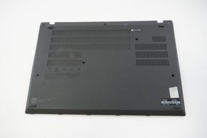 5CB0Z69542 Lenovo Bottom Base Cover Black 21AJS3JR00 T14 Gen 3