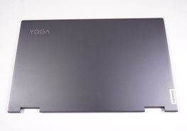 5CB1A16268 Lenovo LCD Back Cover  Slate Gray 82BJ007TUS Yoga 7-15ITL5
