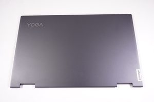 5CB1A16268 Lenovo LCD Back Cover  Slate Gray 82BJ007TUS Yoga 7-15ITL5