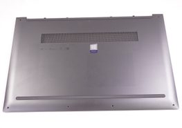 5CB1A16273 Lenovo Bottom Base Cover Slate Gray 82BJ007TUS Yoga 7-15ITL5