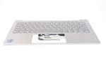 5CB1B02454 Lenovo US Palmrest Keyboard 20V9001UUS ThinkBook 13s G2 ITL