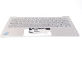 5CB1B02454 Lenovo US Palmrest Keyboard 20V9001UUS ThinkBook 13s G2 ITL