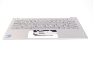 5CB1B02454 Lenovo US Palmrest Keyboard 20V9001UUS ThinkBook 13s G2 ITL