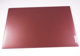 5CB1B02760 Lenovo LCD Back Cover Cherry Red 81W100E4US IDEAPAD 3 15ADA05