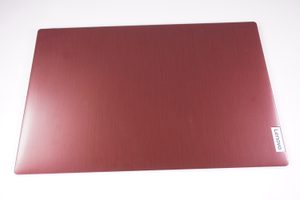 5CB1B02760 Lenovo LCD Back Cover Cherry Red 81W100E4US IDEAPAD 3 15ADA05