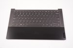5CB1B34804 Lenovo US Palmrest Keyboard 82D2000TUS