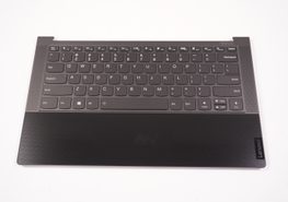 5CB1B34804 Lenovo US Palmrest Keyboard 82D2000TUS