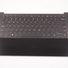 5CB1B34804 Lenovo US Palmrest Keyboard 82D2000TUS