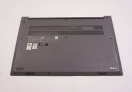 5CB1B34805 Lenovo Bottom Base Cover Gray 21DJ 15 G4 IAP