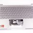 5CB1B34946 Lenovo US Palmrest Keyboard 20YA0012US ThinkBook 13s G3