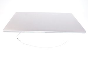5CB1B60414 Lenovo Arctic Grey LCD Back Cover 82H801DQUS ideapad 3-15ITL6