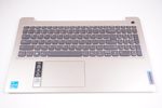 5CB1B69032 Lenovo US Palmrest Keyboard  Beige 82H800JFUS IDEAPAD 3-15ITL6
