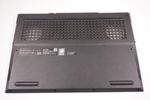 5CB1C17424 Lenovo Bottom Base Cover Black 82JW000XUS LEGION 5-15ACH6