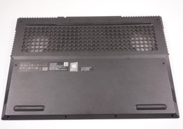 5CB1C17424 Lenovo Bottom Base Cover Black 82JW000XUS LEGION 5-15ACH6