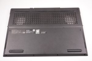 5CB1C17424 Lenovo Bottom Base Cover Black 82JW000XUS LEGION 5-15ACH6