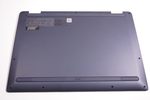 5CB1C90955 Lenovo Bottom Base Cover Abyss Blue 82KM0003US Flex 3 Chrome-11M836