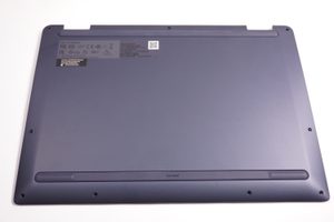 5CB1C90955 Lenovo Bottom Base Cover Abyss Blue 82KM0003US Flex 3 Chrome-11M836