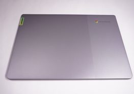 5CB1C92849 Lenovo LCD Back Cover Arctic Grey 82KN0001US IDEAPAD 3 CHROME-14M836