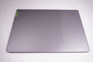 5CB1C92849 Lenovo LCD Back Cover Arctic Grey 82KN0001US IDEAPAD 3 CHROME-14M836