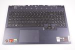 5CB1C93036 Lenovo US Palmrest Keyboard  Phantom Blue 82JW000XUS LEGION 5-15ACH6
