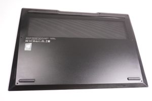 5CB1C93663 Lenovo Bottom Base Cover Shadow Black 82K8000RUS LEGION S7-15ACH6